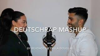 DEUTSCHRAP Mashup (16 Songs) auf Zuna - Baby prod. by Shine Buteo mit Senorita, Bombay etc..