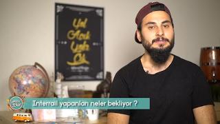 Interrail yapanları neler bekliyor ?