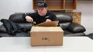 Dulytek Model DM-800 ROSIN!! PRESS!! UNBOXING!!!!!!!!!!!!!!!!!!!!!!!!!!!!!!!!! - Hansolo Toker