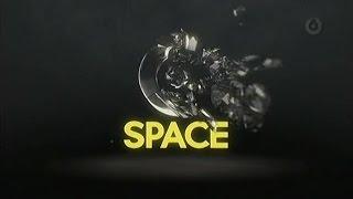 Canal Space | Gráficas (2016).