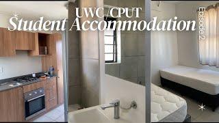 STUDENT ACCOMMODATION FOR  UWC & CPUT STUDENT |NSFAS ACCREDITED|UWC & CPUT Accommodation|308 on Ken