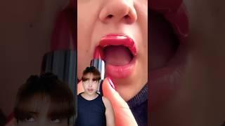 viral lipstick #trending #makeup #viralvideo #shortvideo #shorts #short #song #video #viral