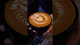 HotCoffeebeautifulArt #coffee #trendingshorts#reels#trending #tiktokviral #viral #viralshorts #latte