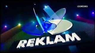 Kanal D - Bir Reklam & Reklam Jeneriği (01.07.2013 -   09.2013)