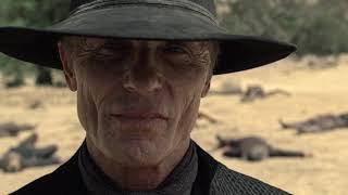 Westworld - William Escapes Prison