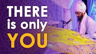 There is only You by Sukhdeep Singh