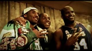 Shaquille O'Neal - The Black Tornado [zalgiris_x]