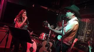 Essence Goldman & Danny Uzilevsky, "White House Rd," 6-14-19 [HD]