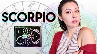 Scorpio Traits, Characteristics, and Basic Personality | Sun Sign | Scorpio | Steph Prism Astrology