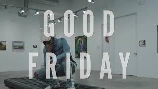 Stoppa - Good Friday prod. sezonthebeat