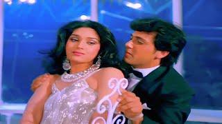 Ae Mere Saathiya Tu Koi Geet Gaa-Awaargi Full Video Song, Govinda, Meenakshi Seshadri, Anil Kapoor