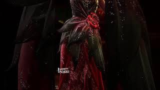 I designed Tango Evelynn in Infinity Nikki #infinitynikki #fashionstyle #leaguoflegends
