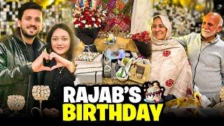 Meri Birthday py mjhe ghar sy nikal diaitnyyyy zyada gifts mil gyy