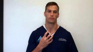 Hashimoto's Hypothyroidism and Laser Therapy - Dr. John Bartemus - #lifeatoptimal