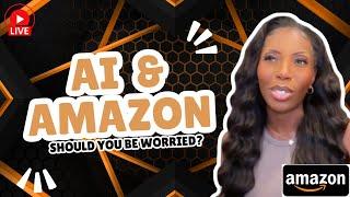 AI, Competition & Amazon FBA: What’s Really Changing In 2025?