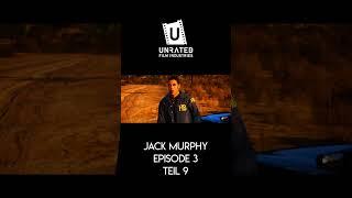 Murphy´s law - JACK MURPHY - E3 - [Short TEIL 9] - [GTA V Serie] - Unrated Film Industries