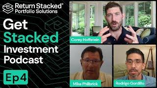 E4: Live Q&A – Return Stacking During Market Corrections