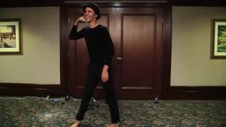 #4 - Justin Weber - Alternative Freestyle - WYYC 2016 - Presented by Yoyo Contest Central