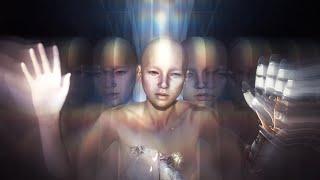Anyma - Human Now (feat. Luke Steele) [Official Music Video]