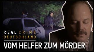 True Crime Doku: Vom Beschützer zum Täter | The FBI Files | Real Crime Deutschland