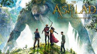 #TheAshLad #Action #adventure  The Ash Lad: In the Hall of the Mountain King | H D Trailer 2017