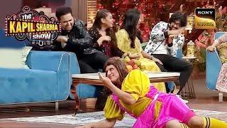 Sapna के Dance को देखकर हंस हंस के हुए सब पागल! | The Kapil Sharma Show Season 2| Full Episode