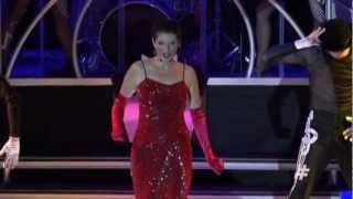 Show Reel - Jackie Kastrinelis 2012