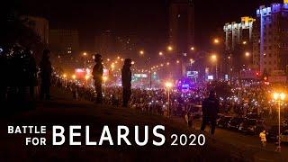 Battle for Belarus / 2020