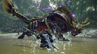 Monster Hunter Rise Review (PC 2024)