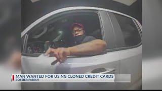 BPSO seeks man caught on camera withdrawing cash from ATM using cloned credit cards