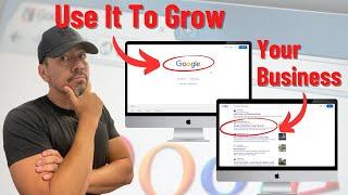 How To Use SEO For Your Business | Explained In Simple Terms