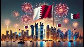 Qatar National Day 2024 Live | Qatar National Day Celebrations | Parade Corniche