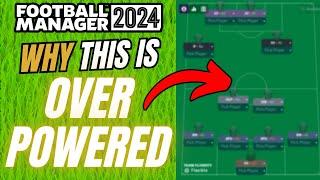 The SECRETS of FM24's BEST Tactics: 10 Tactical Trends Revealed!