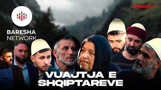 Vuajtja e Shqiptarëve - Episodi 7 (Kush do të Vritet !?)