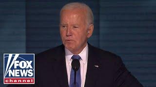 Joe Concha: Biden was 'humiliated by his own party'