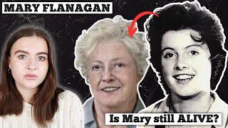 London's oldest MISSING PERSONS case... and she might still be alive | Mary Flanagan