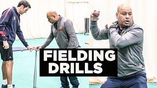 If You Are NOT Taking Run-Outs Fielding, WATCH THIS (10 Drills)