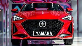 2025 Yamaha car: Reviews, Specs & Features Breakdown