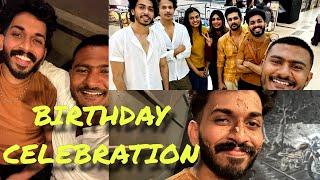 ഒരു Adaar Birthday Celebration