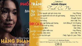 Hằng Phạm - Collection I (Tình Ca Nữ) - Retimes Studio