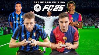 Score More With Xbox - Torneo FC25 con Lollo Lacustre e Manuxo !Xbox