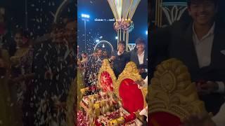 Viral wedding Video | Gujarati Wedding | Vaghasiya Parivar | #wedding #love #weddingvideo #shorts