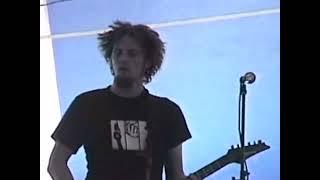 Spoken: Live At Cornerstone 2001