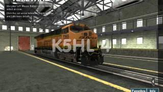 Trainz 12 - New Hornsounds by Mutanay77 and Trainman24 part 1