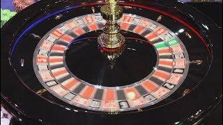 ABBIATI CASINO EQUIPMENT @ICE LONDON 2019