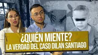 La Verdad detrás deL CRIM€N de Dilan Santiago: ¿Quién Es el Culpable?