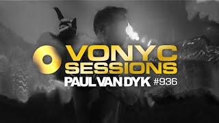 Paul van Dyk's VONYC Sessions 936