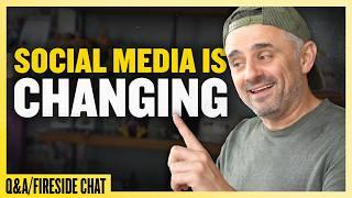 The #1 Thing You Need To Focus On In Your Social Media Strategy