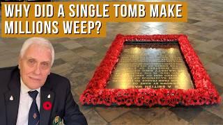 The Legacy of the Unknown Warrior