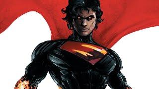 Absolute Superman: DC Comics MOST DANGEROUS SUPERMAN! || issue 1, 2024 ||